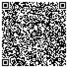 QR code with Richard L Rozolsky DMD contacts