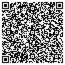 QR code with J B Johnsonius DDS PC contacts