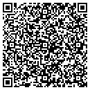 QR code with Kangaroo Express contacts