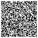 QR code with A-1 Moving & Storage contacts