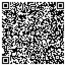QR code with Alfred D Deramus MD contacts