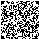 QR code with Olivers Antiques Fine contacts