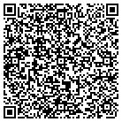 QR code with Psychological & Psychiatric contacts