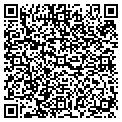 QR code with PLC contacts