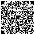 QR code with KFC contacts