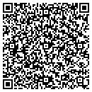 QR code with D Dickson & Assoc contacts