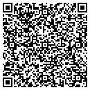 QR code with EHS Service contacts