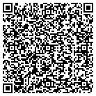 QR code with High Point Cafe Restrnt contacts