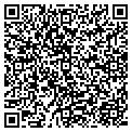 QR code with Warners contacts