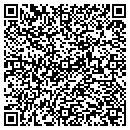 QR code with Fossil Inc contacts