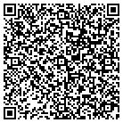 QR code with Primitive Gatherings Home Shps contacts