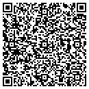 QR code with JB&j Logging contacts