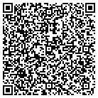 QR code with Headricks Gar & U Trck Parts contacts