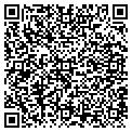 QR code with YMCA contacts