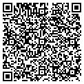 QR code with FBI contacts
