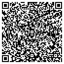 QR code with J L KIRK Assoc contacts