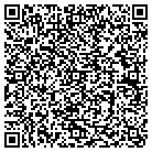 QR code with Huntland Baptist Church contacts