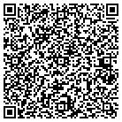 QR code with H & K Foam Installation contacts
