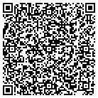 QR code with America's Famous D J's contacts