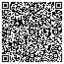 QR code with KIDD Fencing contacts
