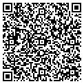QR code with UPS contacts