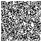 QR code with Hixson Upholstering Shop contacts