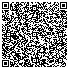 QR code with L A Southwest Japanese CU contacts