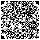 QR code with G W Gibbs Construction contacts