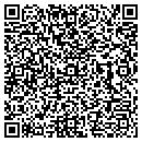 QR code with Gem Shop Inc contacts