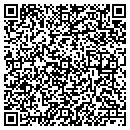 QR code with CBT Mfg Co Inc contacts