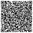QR code with Oakland Ronald G Edd contacts