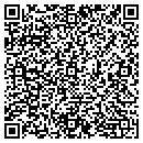 QR code with A Mobile Notary contacts