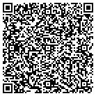 QR code with L A Times Trading Inc contacts