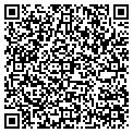 QR code with KLM contacts