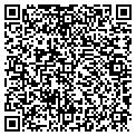 QR code with A DCR contacts