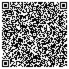 QR code with Lyon Cad & Technical Service contacts