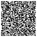 QR code with H & H Motors contacts