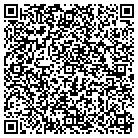 QR code with H & R Block Tax Service contacts