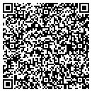 QR code with T & T Surplus Sales contacts