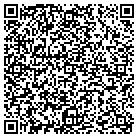 QR code with H & R Block Tax Service contacts