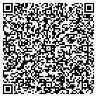 QR code with Cumberland Ctr-Justice & Peace contacts