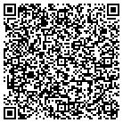 QR code with H & R Block Tax Service contacts