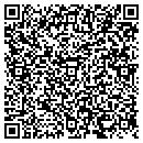 QR code with Hills Lawn Service contacts