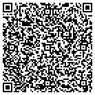QR code with Knoxville Orthopedic Clinic contacts