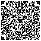QR code with M C Design Studio-Lisa Rolen contacts