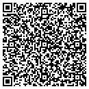 QR code with A Sign By Design contacts
