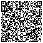 QR code with Alterntves Psychiatric Serivce contacts