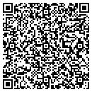 QR code with Terrys Carpet contacts