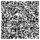 QR code with A L Moving & Storage contacts