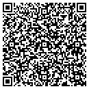 QR code with McKeown F Robb MD contacts